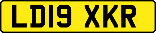 LD19XKR
