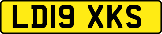 LD19XKS