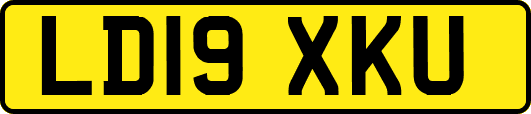 LD19XKU