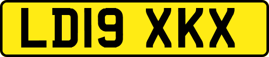 LD19XKX