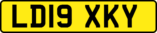 LD19XKY