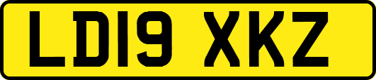 LD19XKZ