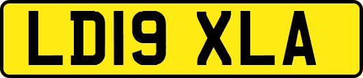 LD19XLA