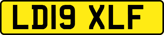 LD19XLF