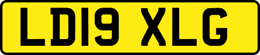 LD19XLG