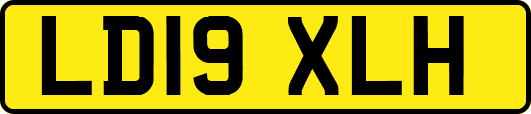 LD19XLH