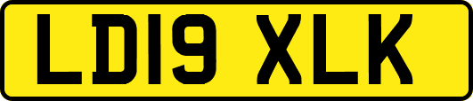 LD19XLK