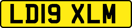 LD19XLM