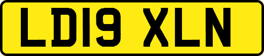 LD19XLN