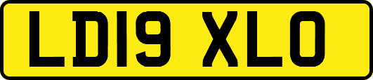 LD19XLO