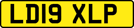 LD19XLP
