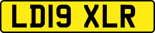 LD19XLR