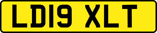LD19XLT