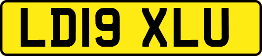 LD19XLU