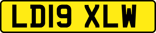 LD19XLW