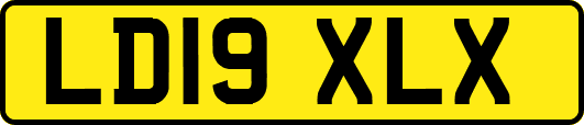 LD19XLX