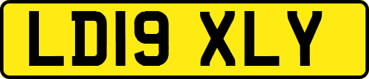 LD19XLY