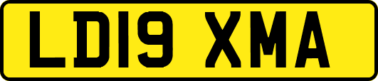 LD19XMA