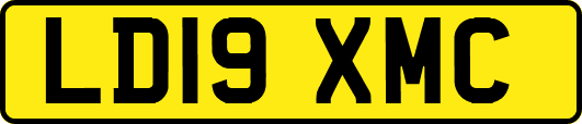 LD19XMC