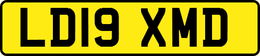 LD19XMD