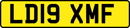 LD19XMF