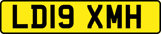 LD19XMH