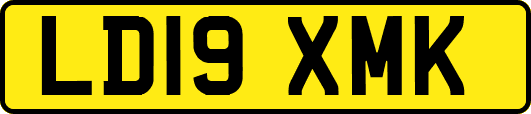 LD19XMK