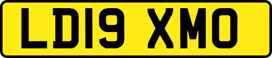 LD19XMO