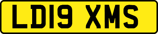 LD19XMS