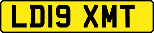 LD19XMT