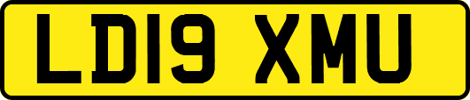 LD19XMU