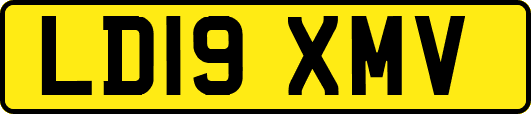 LD19XMV