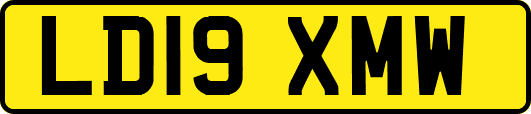 LD19XMW