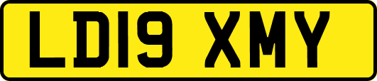 LD19XMY