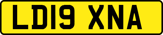 LD19XNA