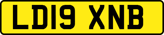 LD19XNB