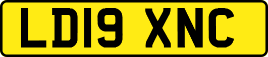 LD19XNC