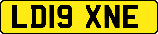 LD19XNE