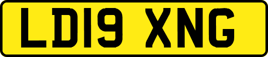 LD19XNG