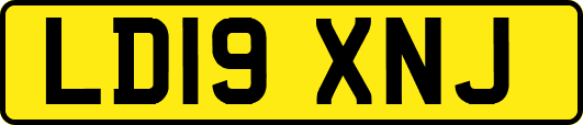 LD19XNJ