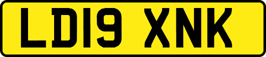 LD19XNK