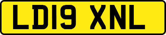 LD19XNL