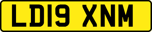 LD19XNM