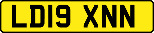LD19XNN
