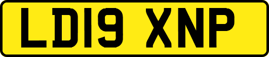 LD19XNP