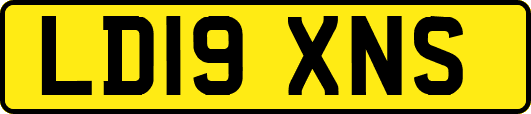 LD19XNS