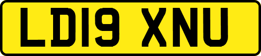 LD19XNU