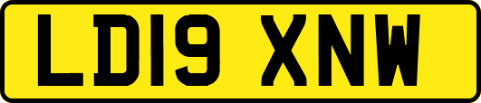 LD19XNW