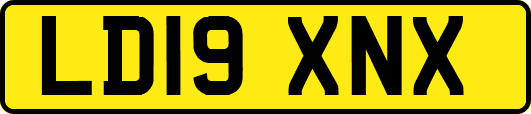 LD19XNX