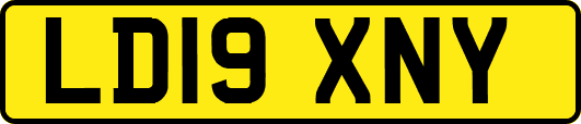 LD19XNY